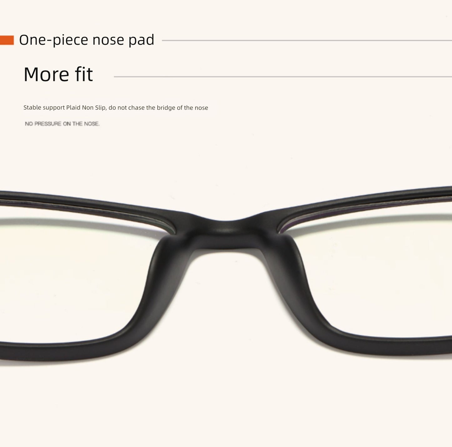 Smart Zoom Automatic Adjustment Degree Reading Glasses Men's Dual-Use HD Progressive Multi-Focus Reading Glasses Glasses Women