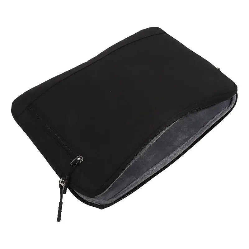 Simple Laptop Sleeve Case 11, 12/13, 13.3/14, 15/16 Inch Notebook Bag Tablet Waterproof Case For MacBook Air Pro Lenovo Hp Dell