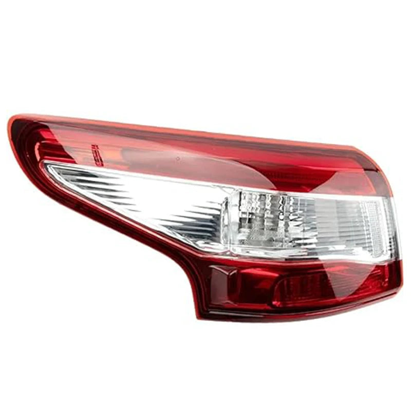 For Nissan Qashqai 2014-2016 Rear Tail Light Brake Lamp 26550-4EA5A 26555-4EA0A Turn Signal Light Car Taillights Assembly