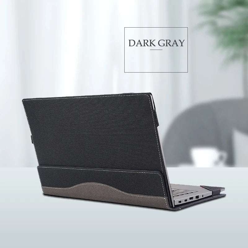 Laptop Case Cover For Lenovo IdeaPad 5 2-in-1 14IAL10 / 14AKP10 14“ Detachable laptop protective case skin Stylus gifts