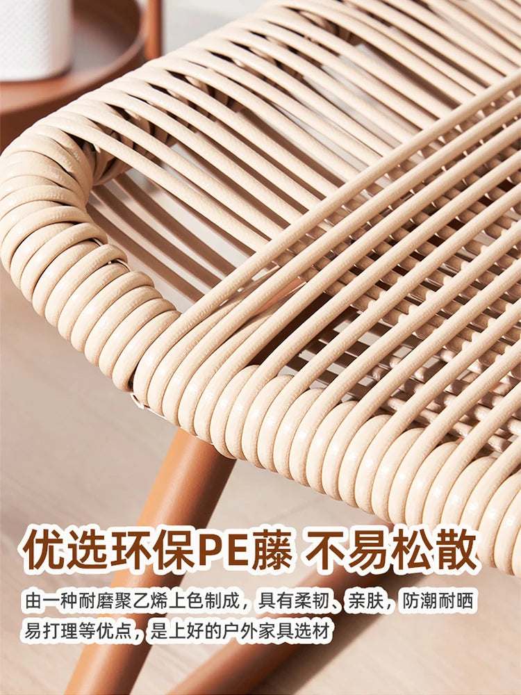 Office under Desk Footrest Stool Ottoman Pedal Leg Support Indoor Changing Seat Sofa Shoe Bench Entryway