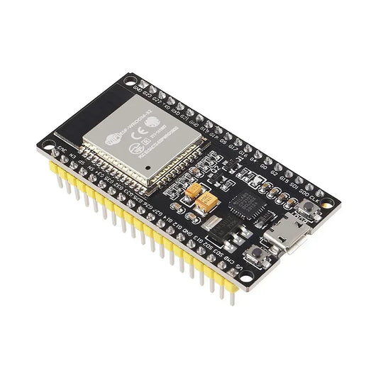 ESP32 Development Board WiFi+Bluetooth Ultra-Low Power Consumption Dual Core ESP-32S ESP32-WROOM-32D ESP32-WROOM-32U ESP 32