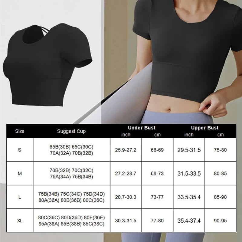 Aiithuug Tennis Skorts Cross-waist Skirted Legging Yoga Legging with Skirts Tennis Leggings Soft Stretchy Tennis Dresses Running