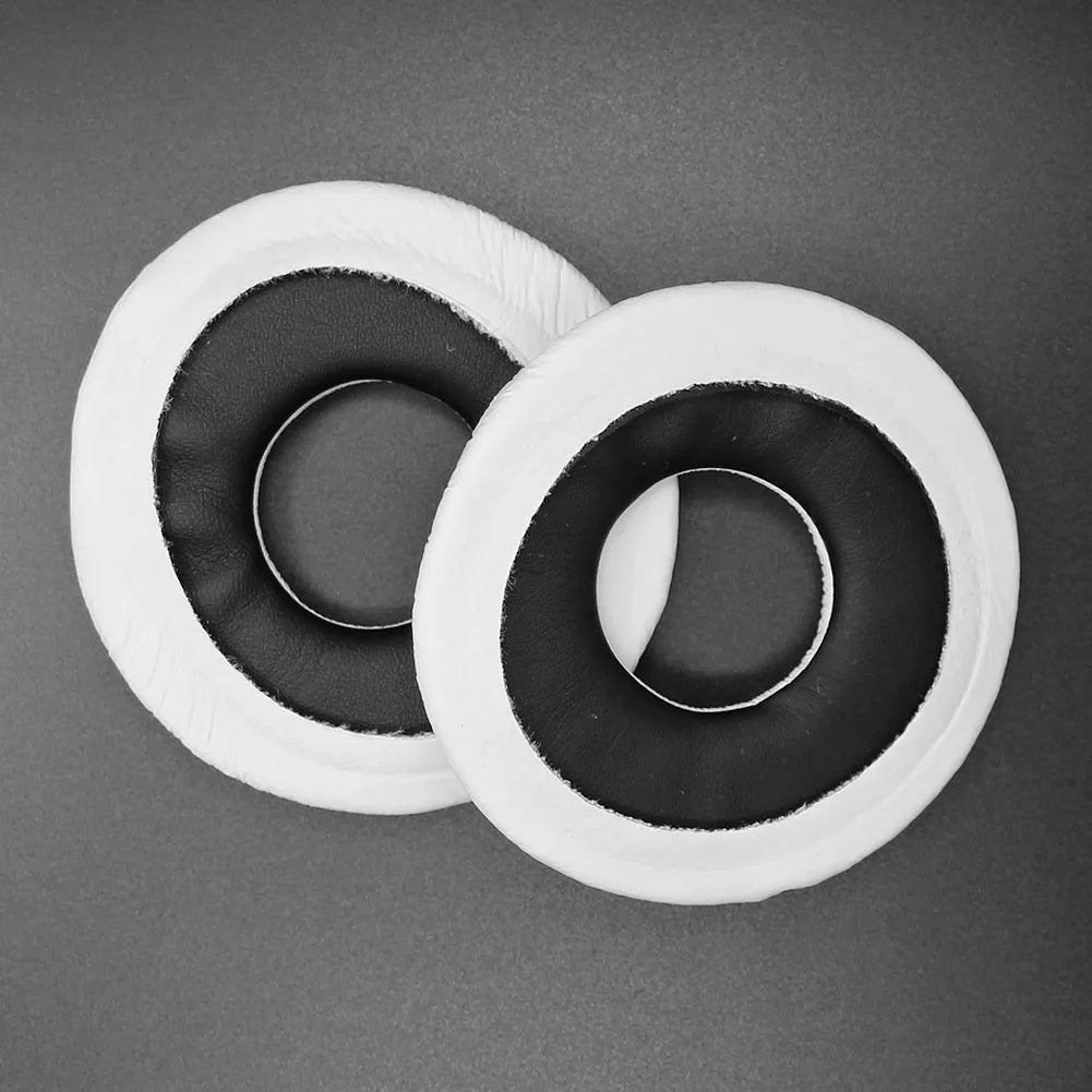 For SONY MDR-V150 V250 V400 V300 ZX300 ZX100 ZX110 Ear Pads Earphone Sleeve Head Beam Sponge Pad Leather Earmuffs