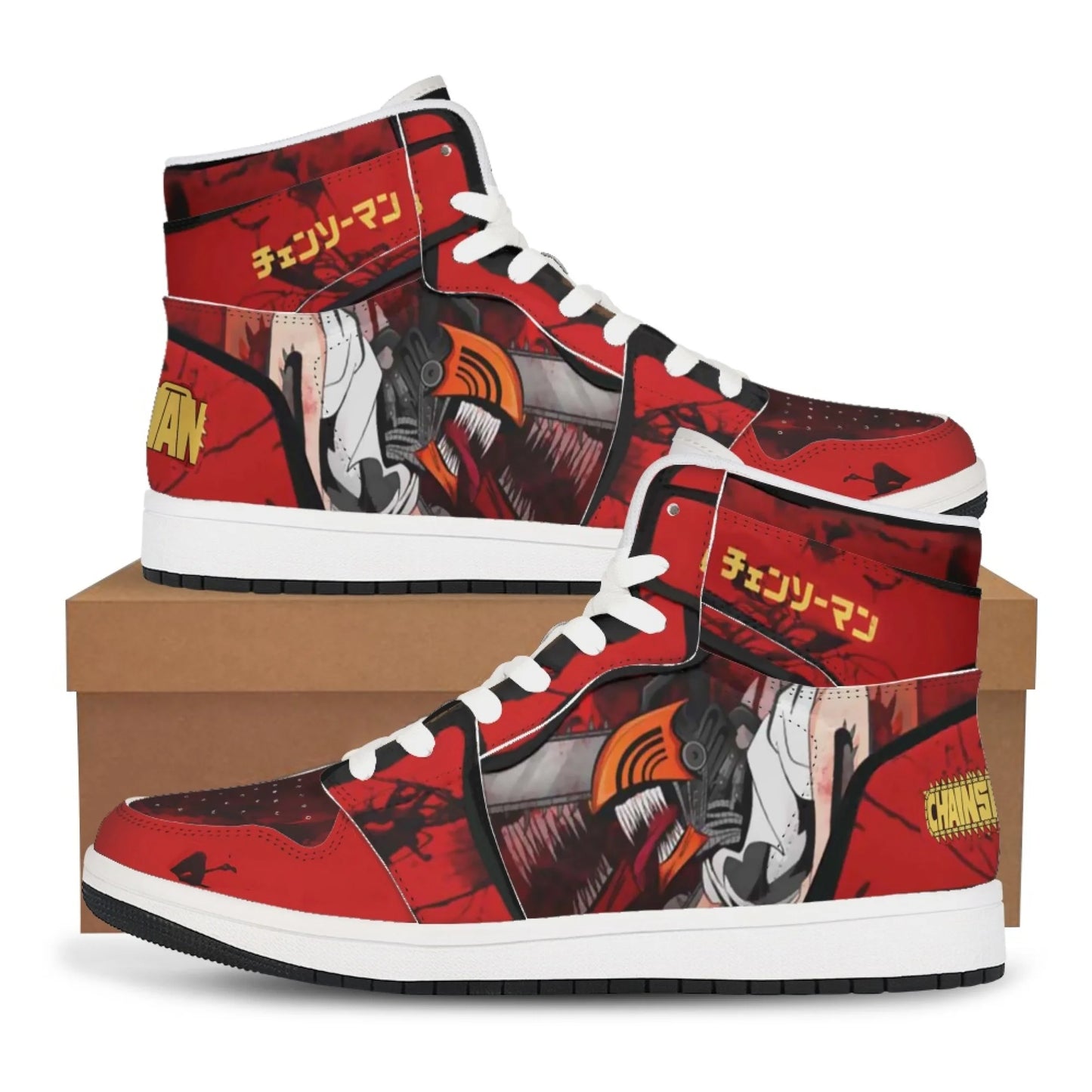My Hero Academia Anime Midoriya Izuku New Sneakers Casual Shoes Basketball Shoes Printing Comfortable Flat Shoes Halloween Gift