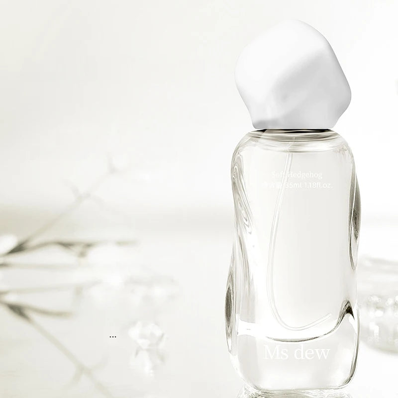Ms Dew Witch Perfume Butterfly Sinner Fragrance Women Perfume Subtle Milky Floral Fruity Scent Lasting Elegant Salon Perfume