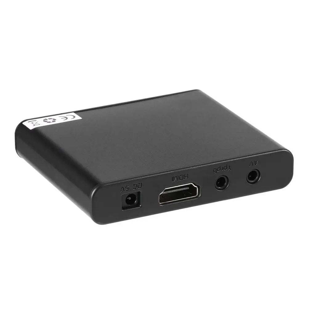 Hot 1080P Media Player Mini HDD Media Box TV Box Video Multimedia Player Full HD With SD MMC Card Reader 100Mpbs EU Plug