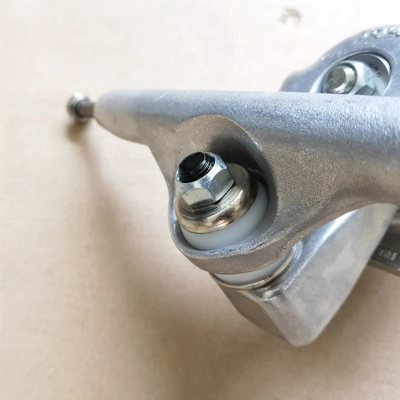 land surf YOW skateboard longboards whole kits good quality spring system branded with trucks wheels bearings and tool