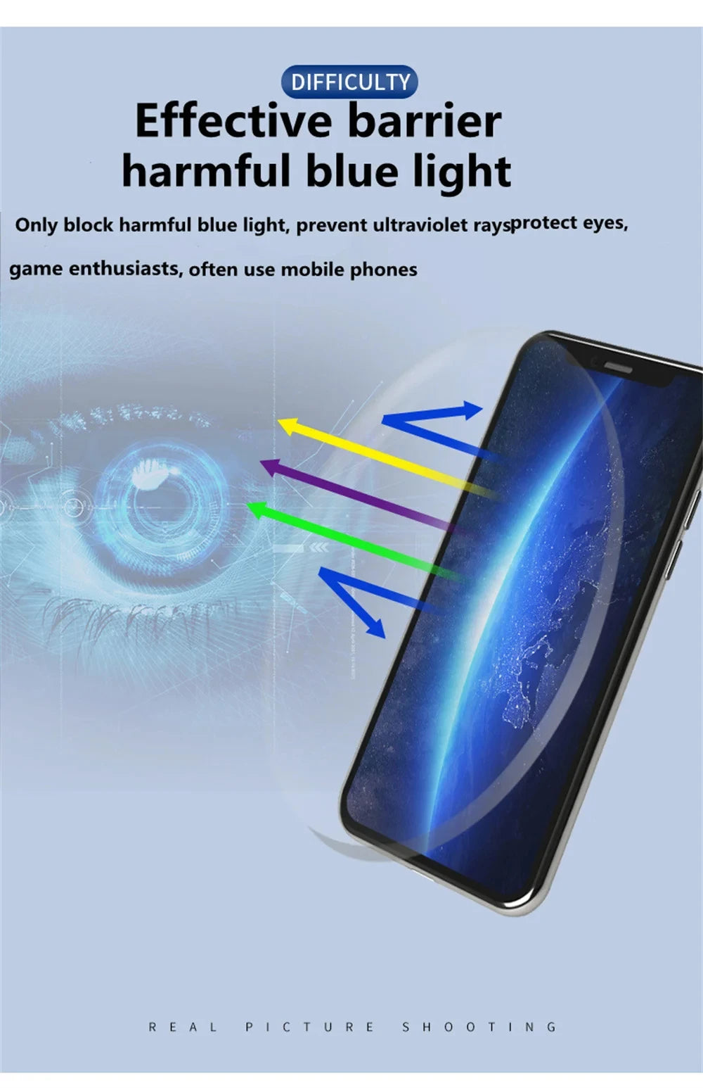 Anti Blue Light Reading Glasses Fashion Women Men Clear Sqaure Computer Presbyopic Eyeglasses Spring Legs Frame Eyewear