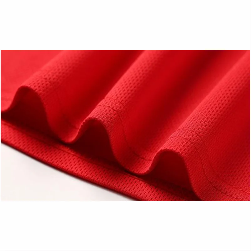 Customized Logo Quick Drying T-shirt Printing Exclusive 3D Photo Text DlY Advertising short sleeved Men's AndWomen's Top