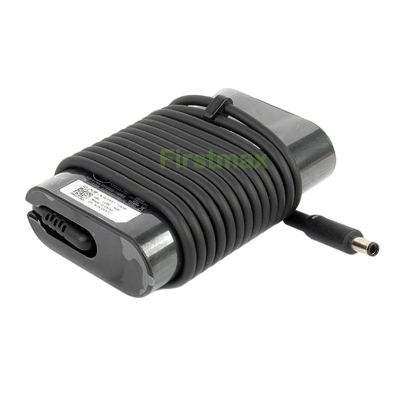 Laptop Power Supply 19.5V 2.31A 45W Charger for Dell Vostro 14 3401 P132G 3468 5468 5471 P76G P75G P88G DA45NM140 AC Adapter