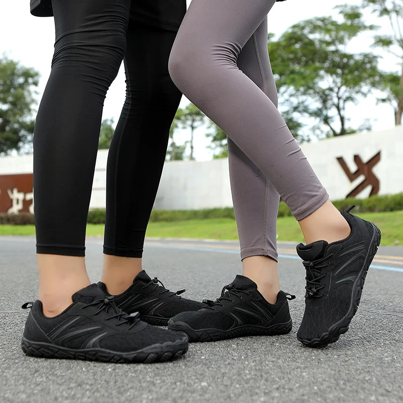 Aqua Shoes Unisex For Women Men Barefoot Water Shoes Anti-Slip Quick-Drying Outdoor Beach Upstream Wading Swimming Shoe Sneakers