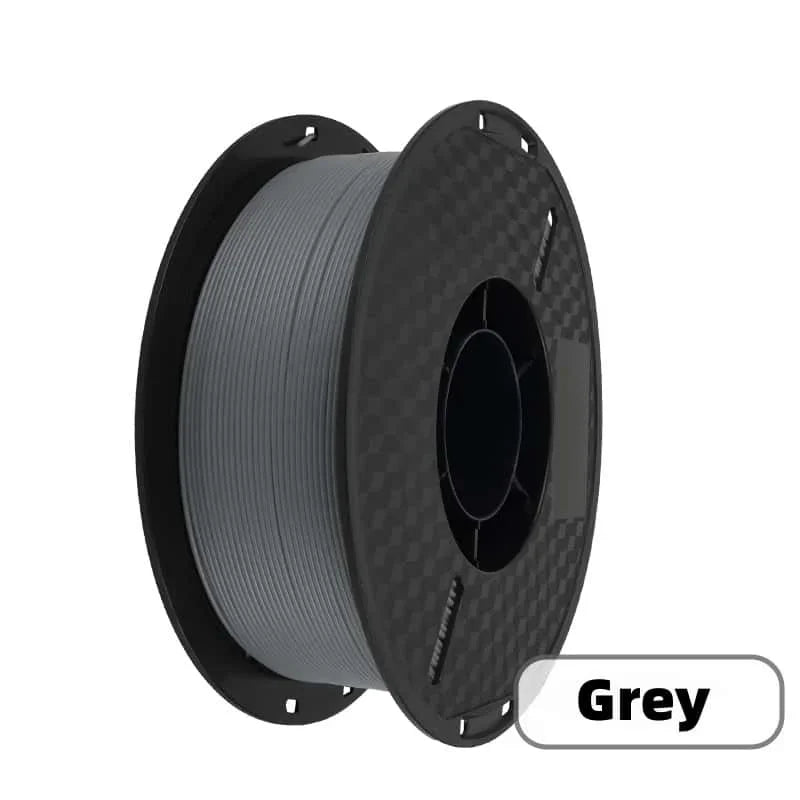 Dual color PLA Filament Multicolor PLA Filament 200g/roll 1.75mm 3D Printer Filament No-Tangling Bubble Free for FDM 3D Printer