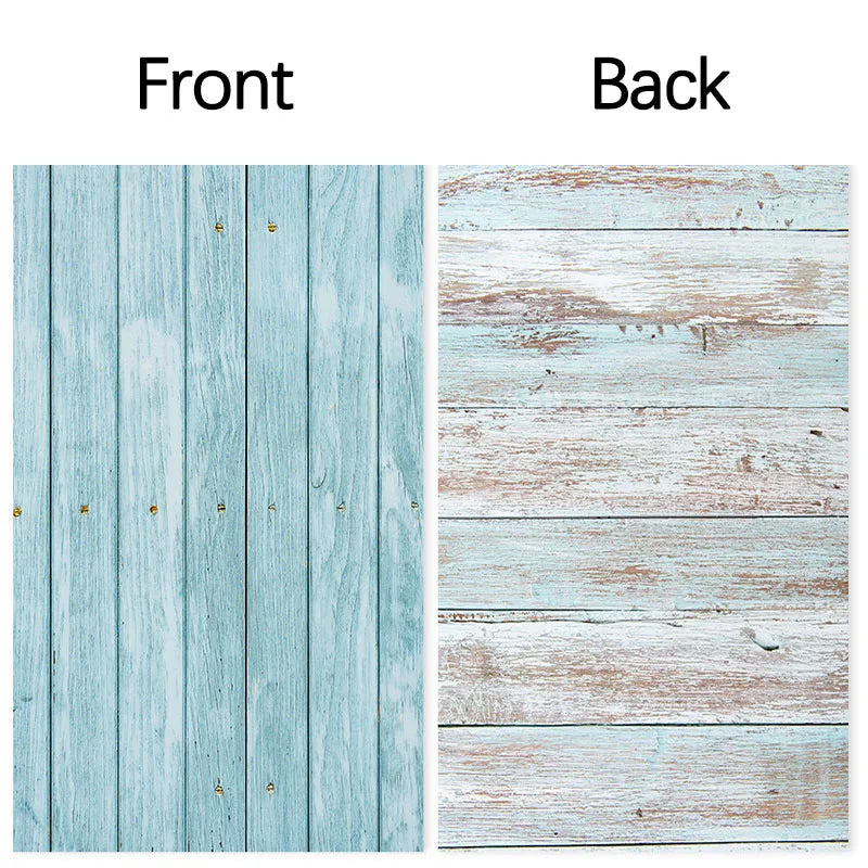 Photo Background for Food Cosmetics Photophones for Photos Art Paper 53X84cm 2Sides Photography Background Backdrops Christmas