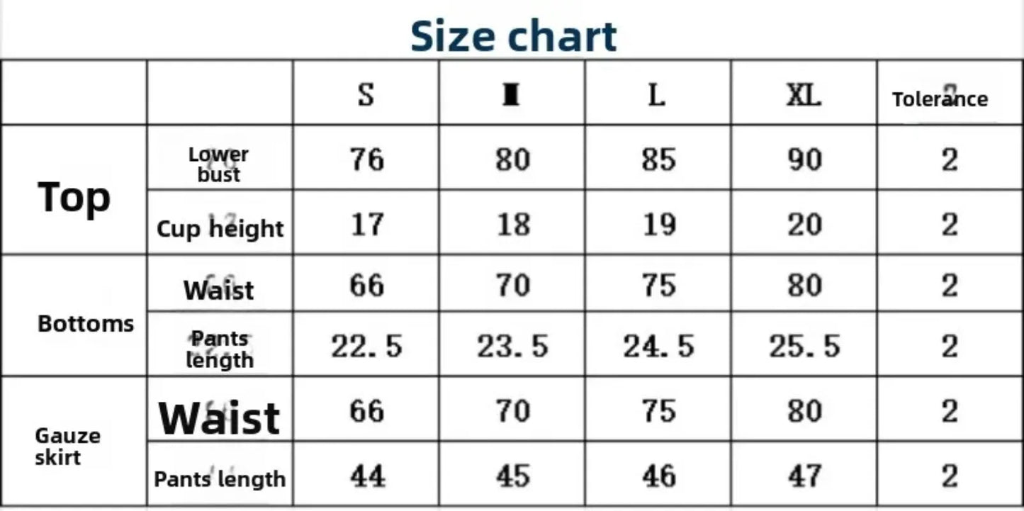 Neck Bikini with Skirt 3D Flowers Halter Bikini Female Swimsuit Women Swimwear 3 Piece Bikini Set Bather Bathing Suit Swim