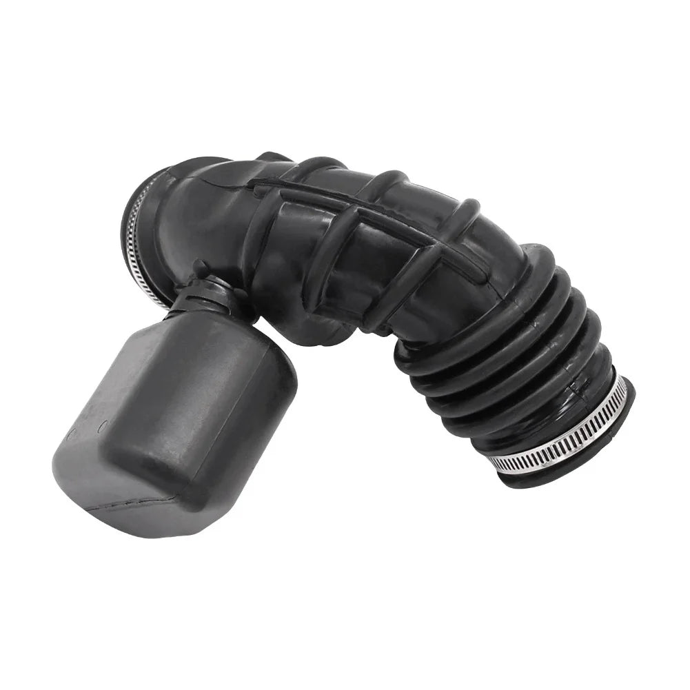 Air Cleaner Outlet Duct Hose For Chevy Spark 13-15 95232495 96910374 95232497 Plastic Black Car Accessories
