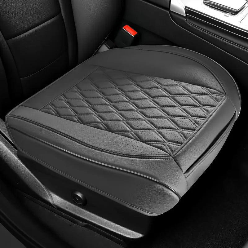 1 PCS Universal Car Seat Cover Seat Cushion for MITSUBISHI Outlander ASX Eclipse Lancer Pajero Sport Zinger Car Accessories