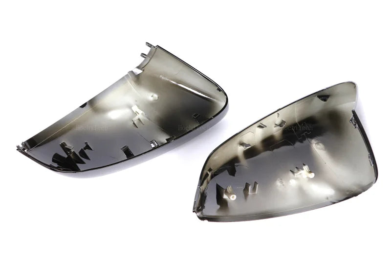 Carbon Fiber Rearview Mirror Cap Wing Side Mirror Cover Fit For Audi A3 S3 RS3 8Y RS 3 2021 2022 2023 2024 Replacement