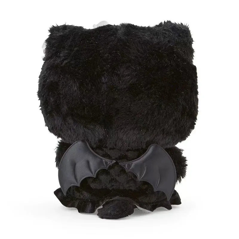 Angel Devil Kitty 12-20CM Plush Doll Toy
