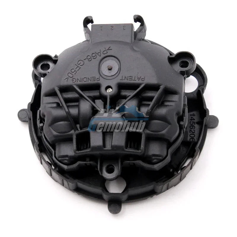 For Jetta GLI Murano Pathfinder Rogue peugeot 5008 Exterior Mirror Glass Actuator Module 3 PINS MOTOR DC FC140RM07700 GEAR part