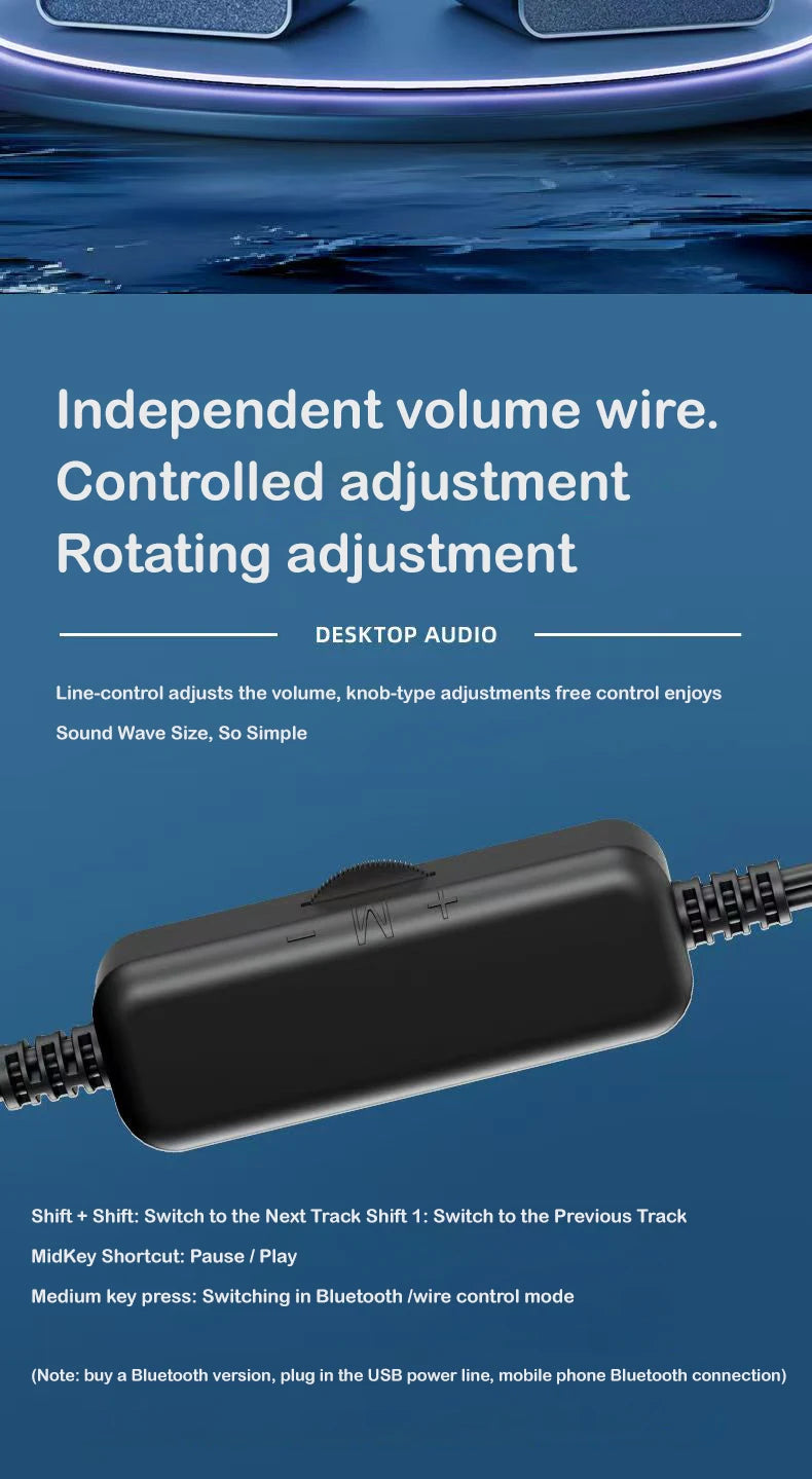 PC speaker For Computer