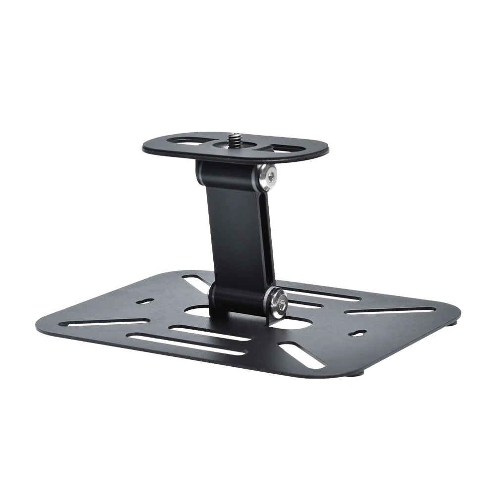 Desk Projector Stand For Xgimi HY320 HY300 Projector Camera Holder Base Metal Bracket Universal Multi-angel Quick Installation