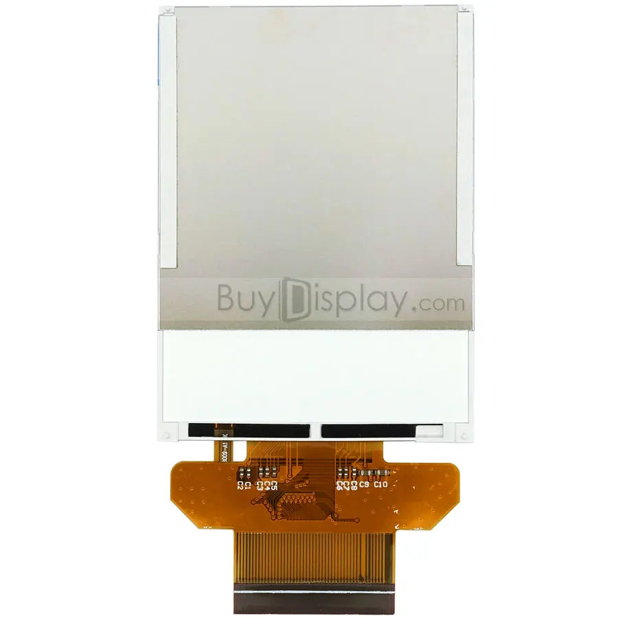 Serial SPI 2.8"TFT LCD Module Display 320x240 Optional Touch Screen