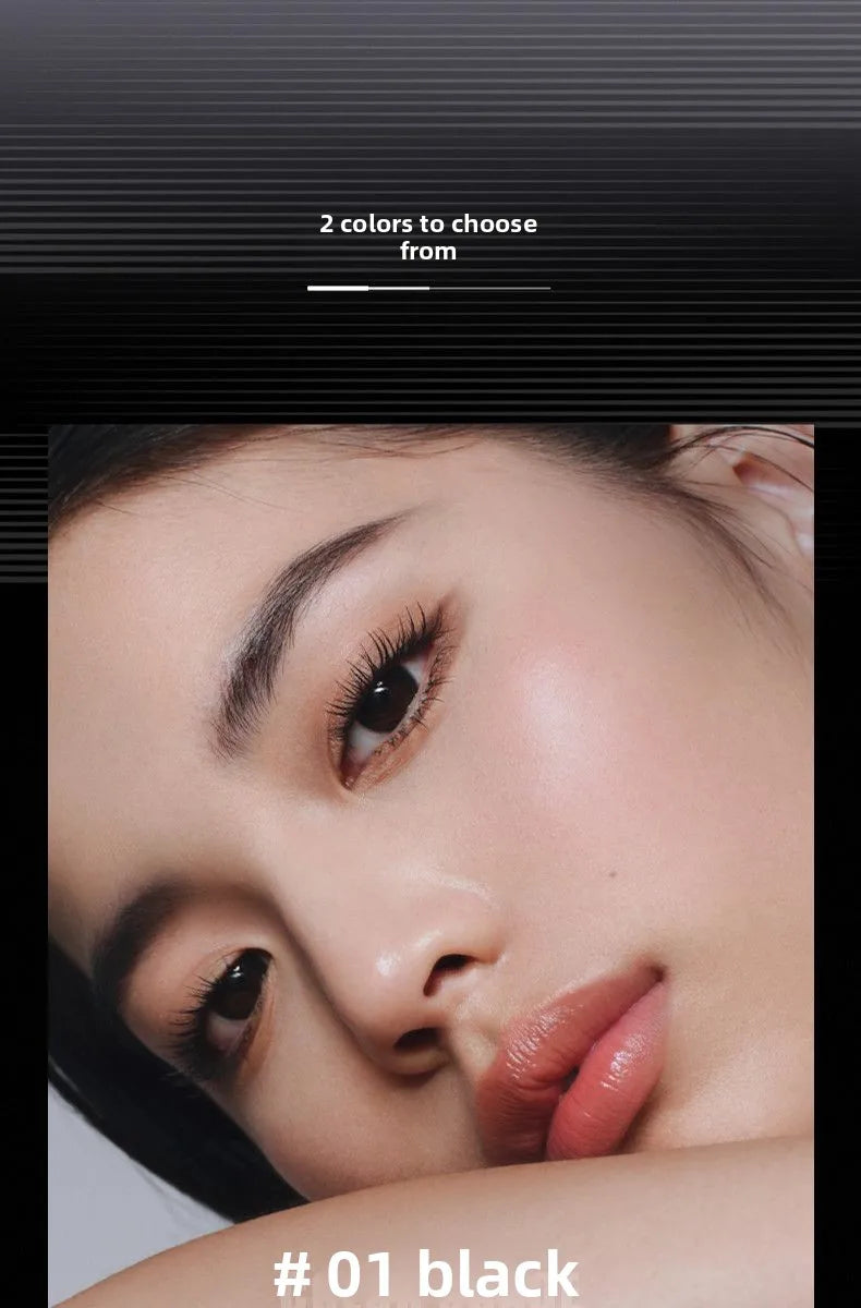 Judydoll Hardcore Hold Waterproof Sweatproof Lengthening Curling Mascara & Lash Primer - Smudge-proof Long-lasting Volume Makeup