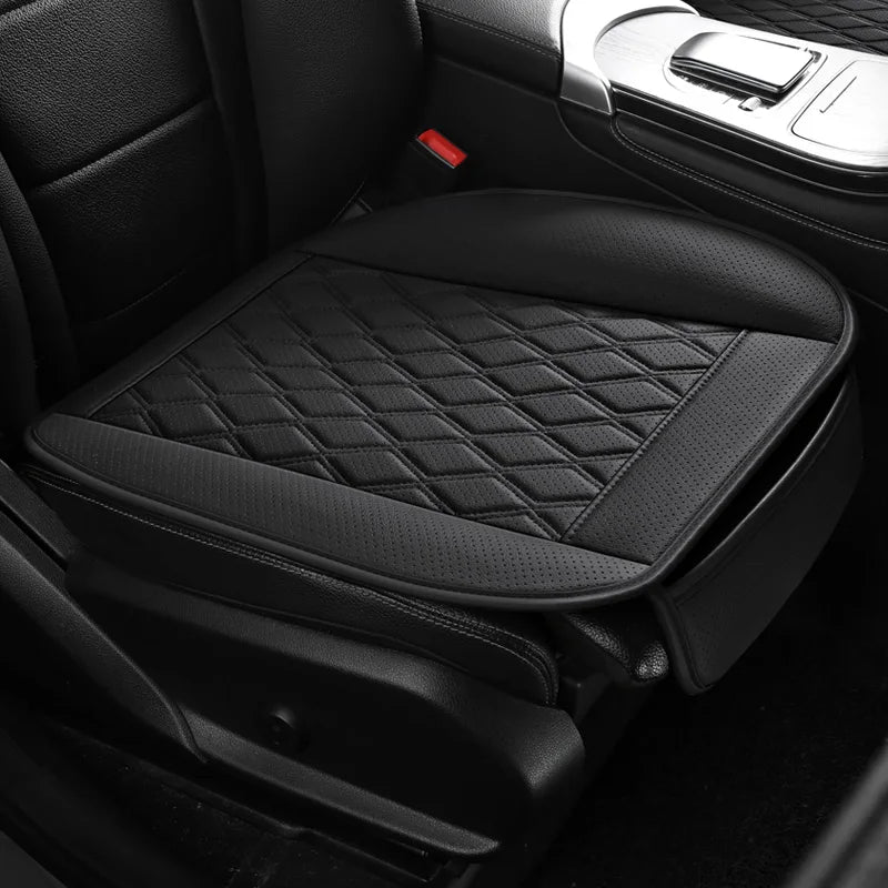 PU Leather Car Seat Cover Seat Cushion for AUDI Q5 Q2 Q3 Q6 Q7 Q8 S1 S4 S5 S6 SQ5 RS3 RS4 RS5 RS6 TT Car Accessories