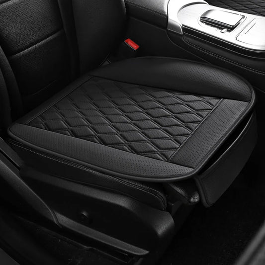 PU Leather Car Seat Cover Seat Cushion for AUDI Q5 Q2 Q3 Q6 Q7 Q8 S1 S4 S5 S6 SQ5 RS3 RS4 RS5 RS6 TT Car Accessories
