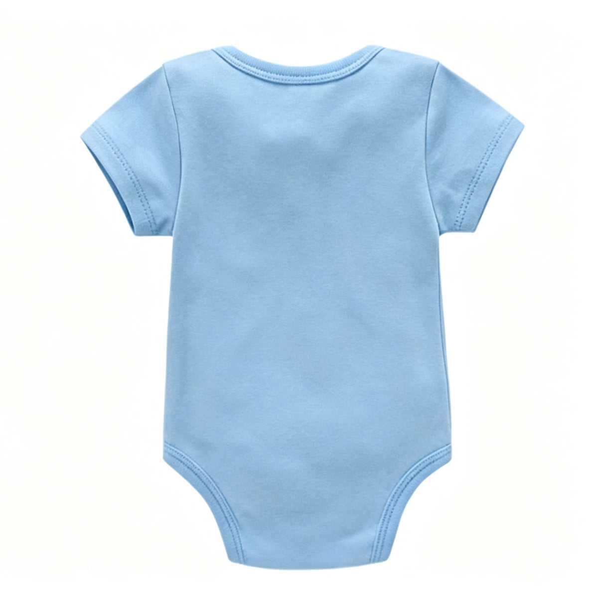 Baby Boy Jumpsuits Newborn Clothes Set Toddler Girl Bodysuit Clothing 100%Cotton Soft Infant Rompers 0-18M