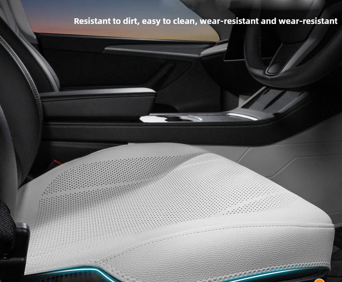Car Seat Cover Front seat Full Surround Protective Cover Seat Cushion For Lexus ES350 ES330 ES300 RX350 RX330 RX300 GX470 LX470