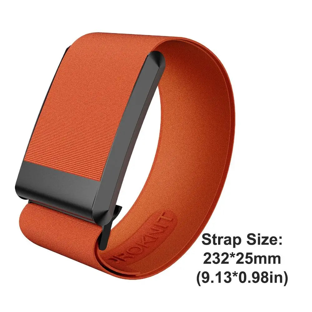 New Nylon Band Replacement Waterproof Adjustable Replacement Strap Odor Resistant Breathable Sports Wristband for Whoop 4.0/3.0