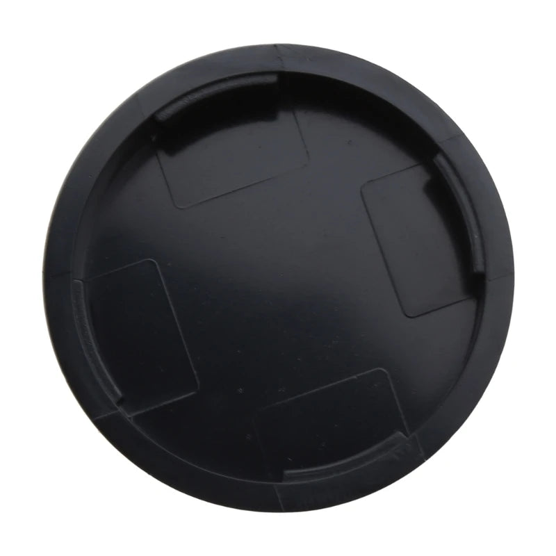 Front Body Cap + Rear Cover Protector for Leica for M LM Camera Lens M6 M7 M8 DA DropShipping