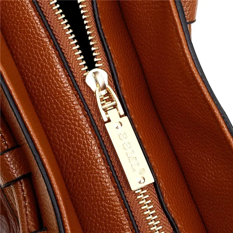 Luxury Handbags Women Bag Designer Crocodile Woman Leather Handbag Ladies Green Party Tote Shoulder Bags ショルダーウォレット Designer Bag
