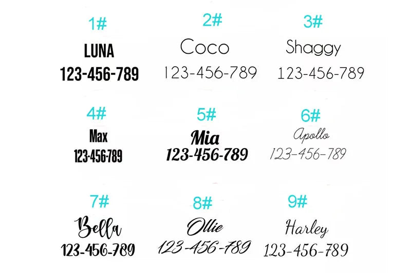 New rose gold metal adjustable buckles bow tie dog collar for small big dog labrador pet puppy collar leash straps Zzkdot 02