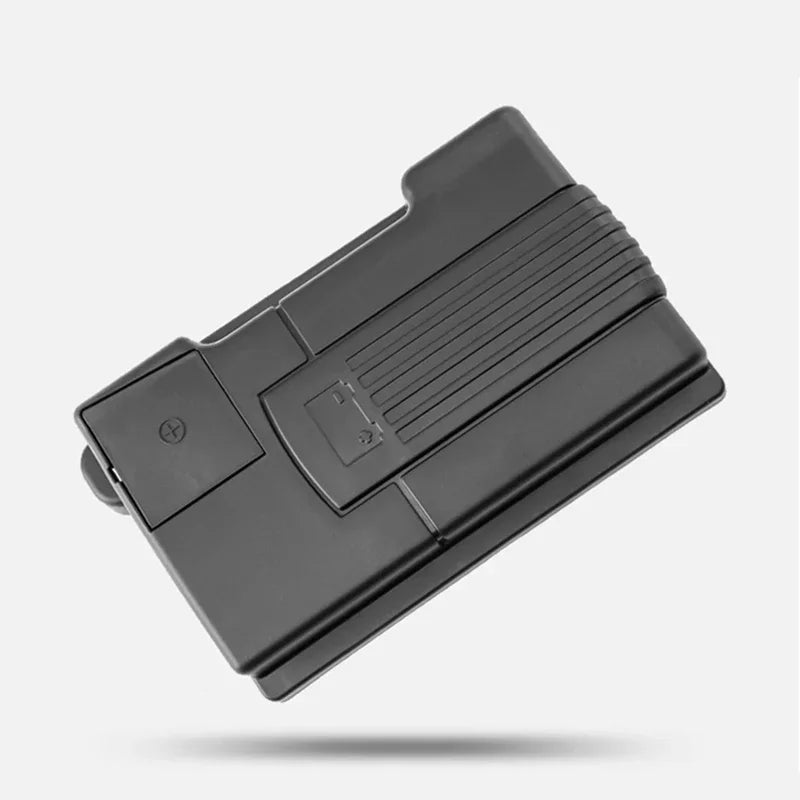 For Skoda Karoq Kodiaq Octavia 3 A7 MK3 5E For VW Tiguan MK2 2016-2022 Touran For Seat Leon MK3 Ateca Car Engine Battery Cover