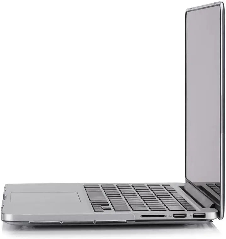 Protective Case for Macbook Pro Retina 13 inch A1502 A1425 Matte cover 2013 2015 MacBookPro Retina13 protective shell
