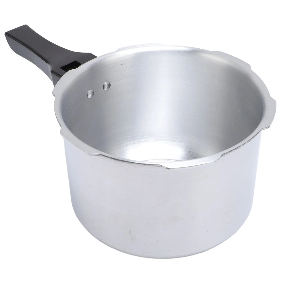 Pressure Cooker Aluminium Alloy Explosion Proof Large Capacity Pressure Canning Pot Cooker