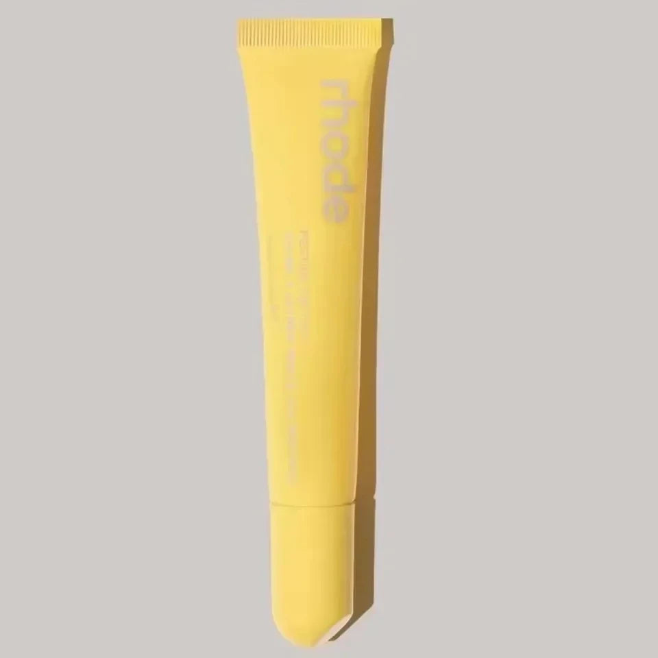 Rhode Glazing Mist Moisturizing Face Spray Essence Water Facial Cleanser Cream Powder Blush Blusher Lip Gloss Lipsitck Makeup