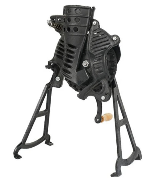 Hand Cranked Corn Thresher Household Small New Manual Corn Threshing Machine Electric