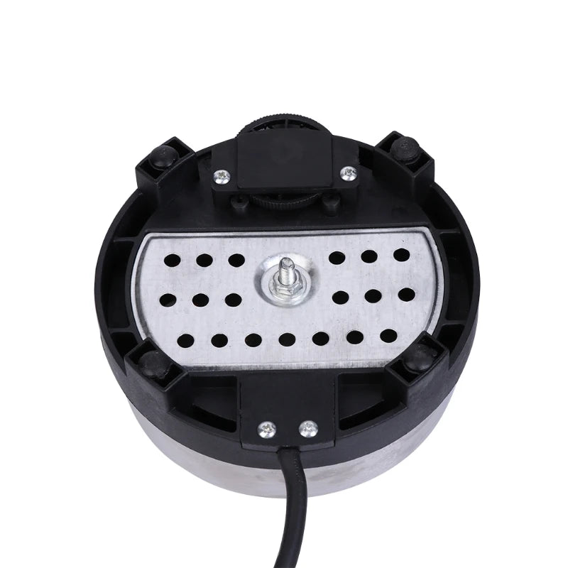 220V 500W Electric Mini Stove Hot Plate Multifunction Cooking Coffee Heater New N0PF