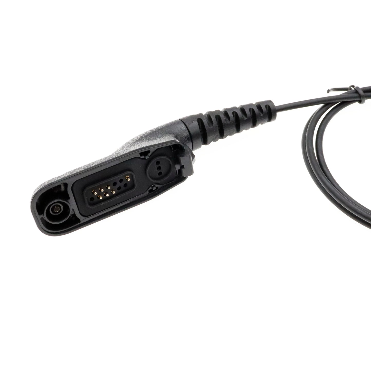 Walkie Talkie PTT Earpiece Headset Mic for Motorola Xir P8268 8668 APX6000 7000 2000 DP3400 DGP6150 Two Way Radio Accessories