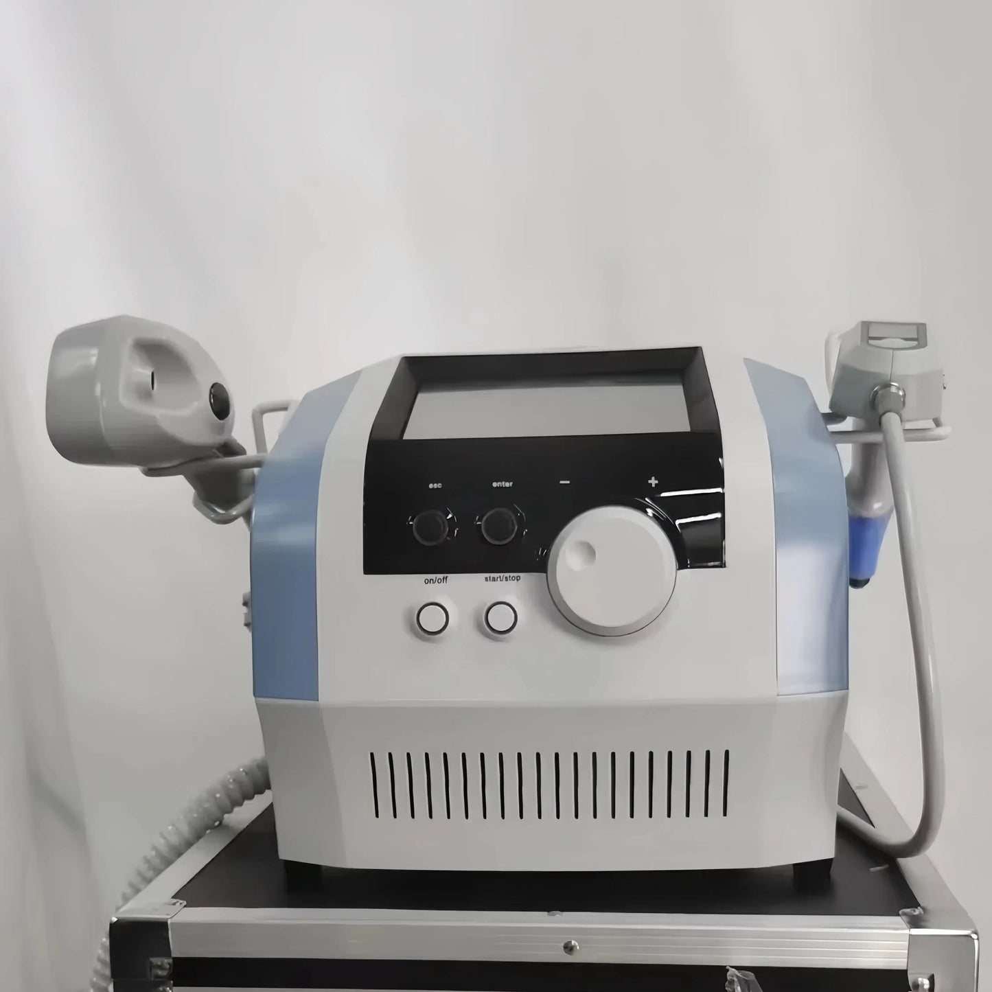 Professional Radiofrequency Skin Tightening Wrinkle Reduction Collagen Regeneration Slimming Beauty Device Suitable For Salons