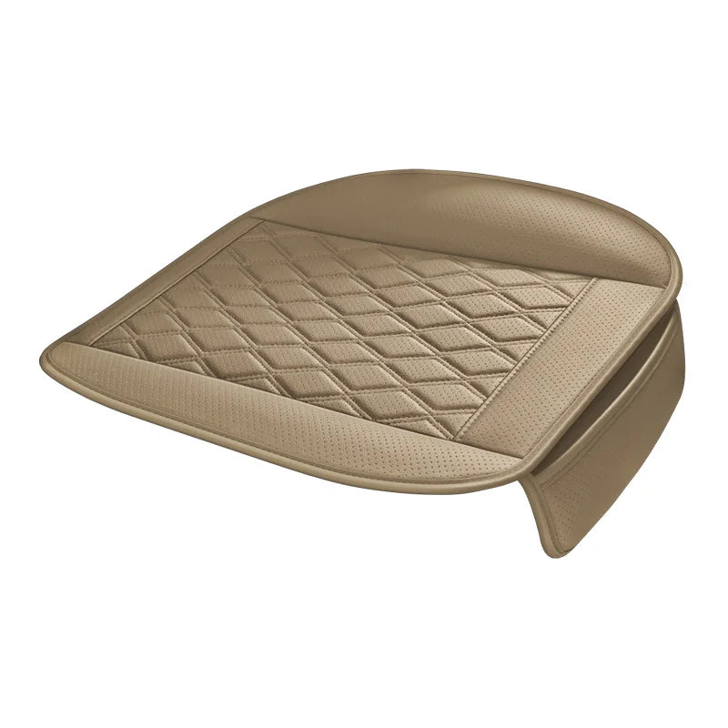 PU Leather Car Seat Cover Seat Cushion for AUDI Q5 Q2 Q3 Q6 Q7 Q8 S1 S4 S5 S6 SQ5 RS3 RS4 RS5 RS6 TT Car Accessories