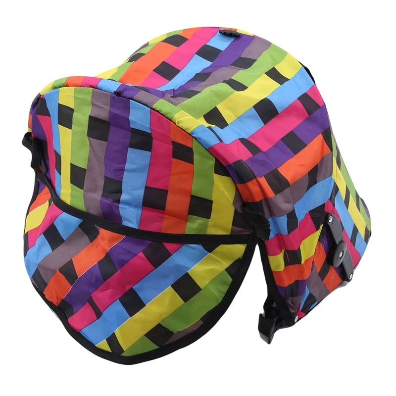 Baby Stroller Sunshield Shade Protection Hood Canopy Cover Prams Stroller Accessories Visor for Lying