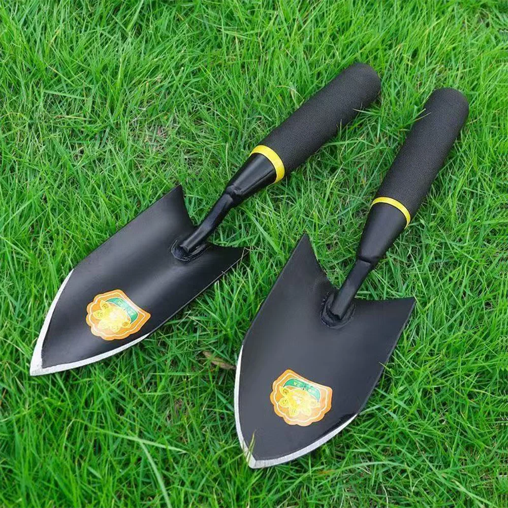 Multifunctional gardening tools: shovel, weed remover, dig wild vegetables, transplant seedlings, soil flowers, gardening tools