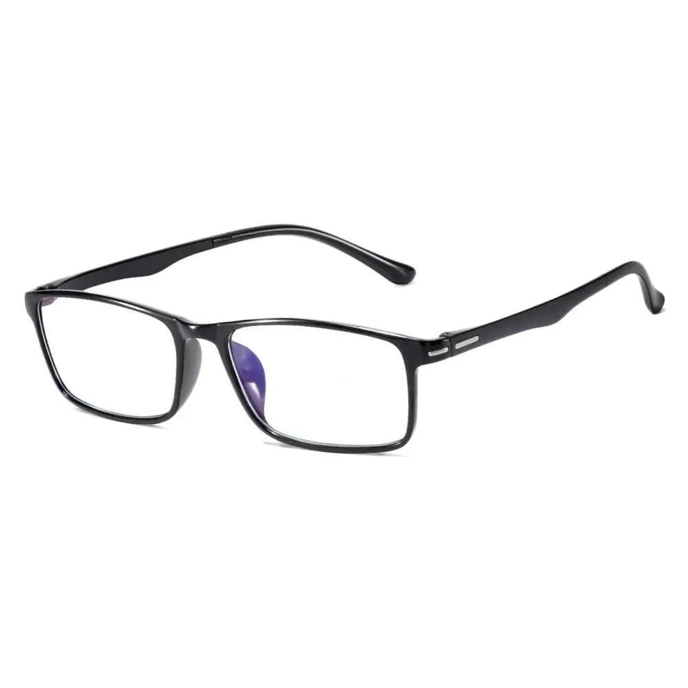 Intelligent Zoom Reading Glasses Automatically Adjust Reading Glasses Anti-blue Light Night Vision Presbyopic Eyewear