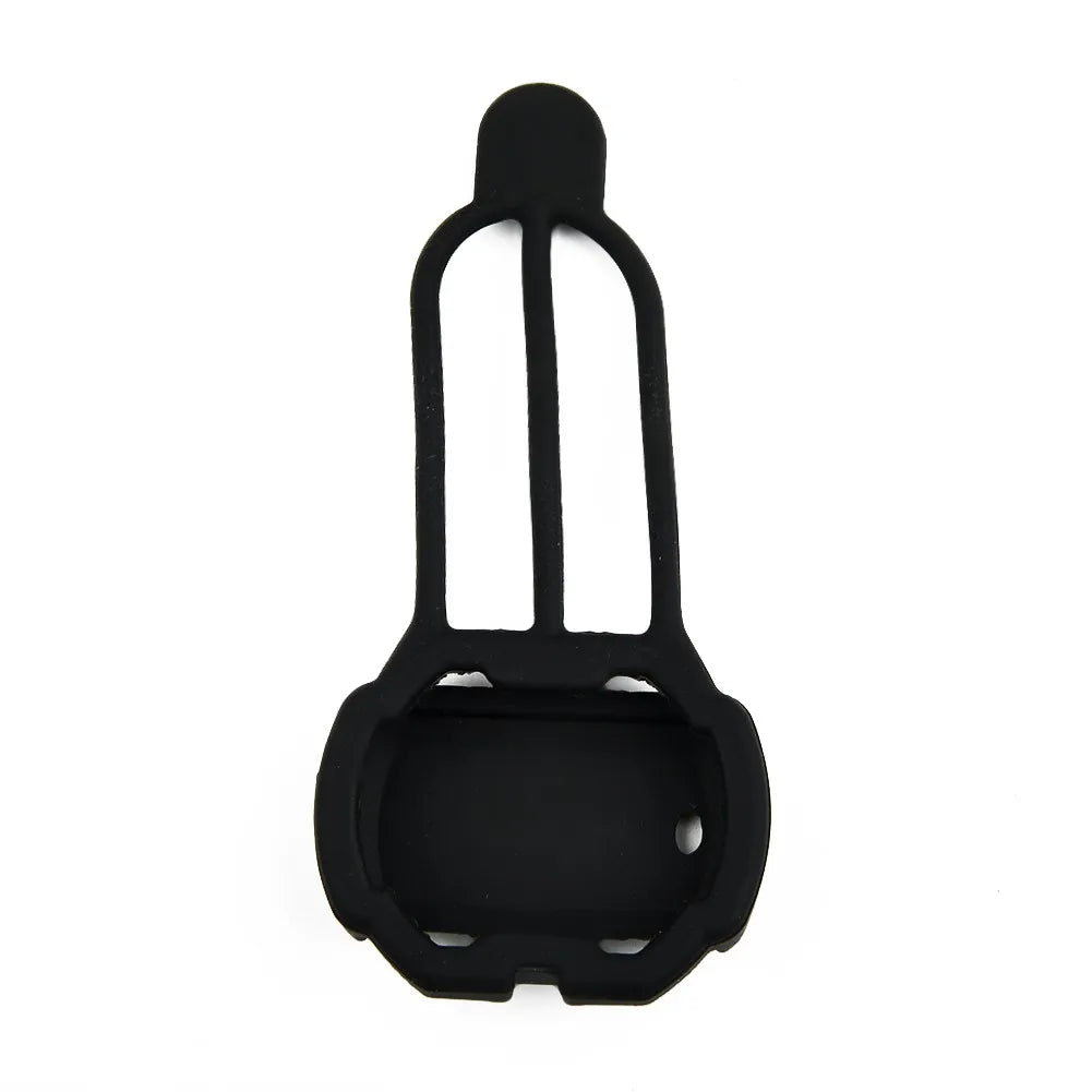 1pc Bicycle Computer Cadence Sensor Silicone Case Protector Cover For Garmin Igpsport Cycling Parts Speed Sensor