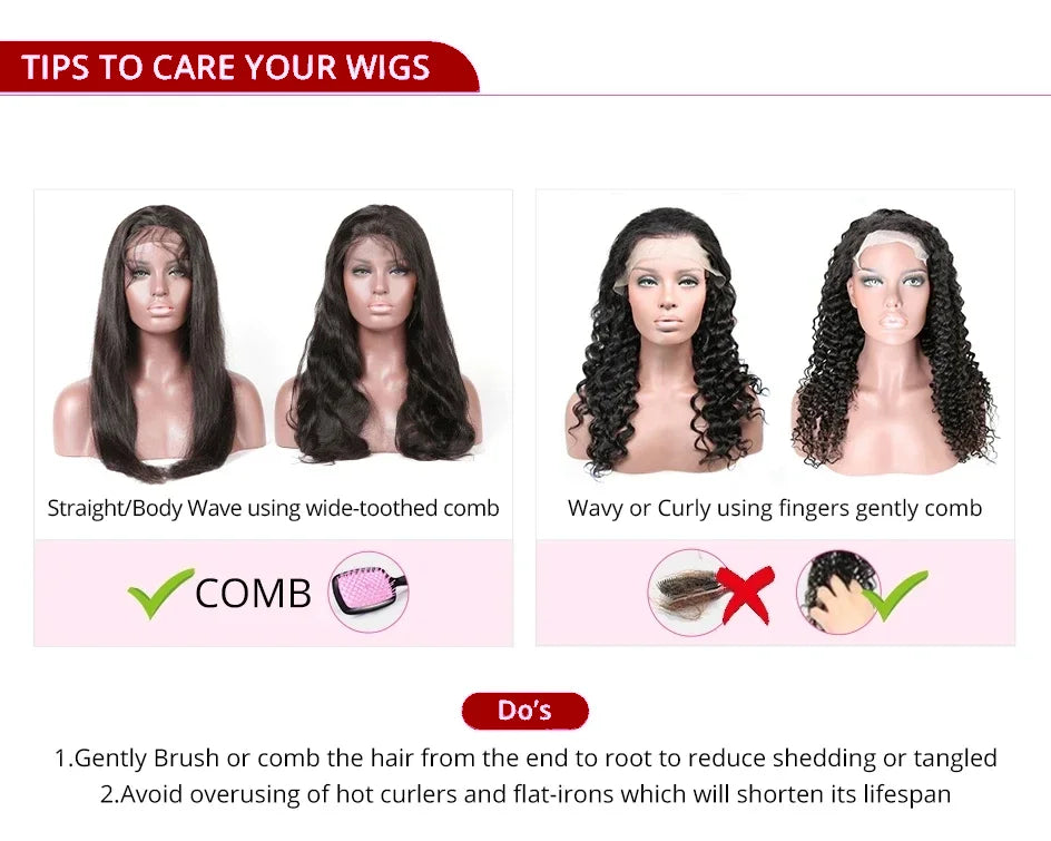 Half Wig Human Hair Jerry Curly Glueless Wigs Human Hair Curly Half Wig Drawstring Seamless Flip Over Half Wigs for Black Women